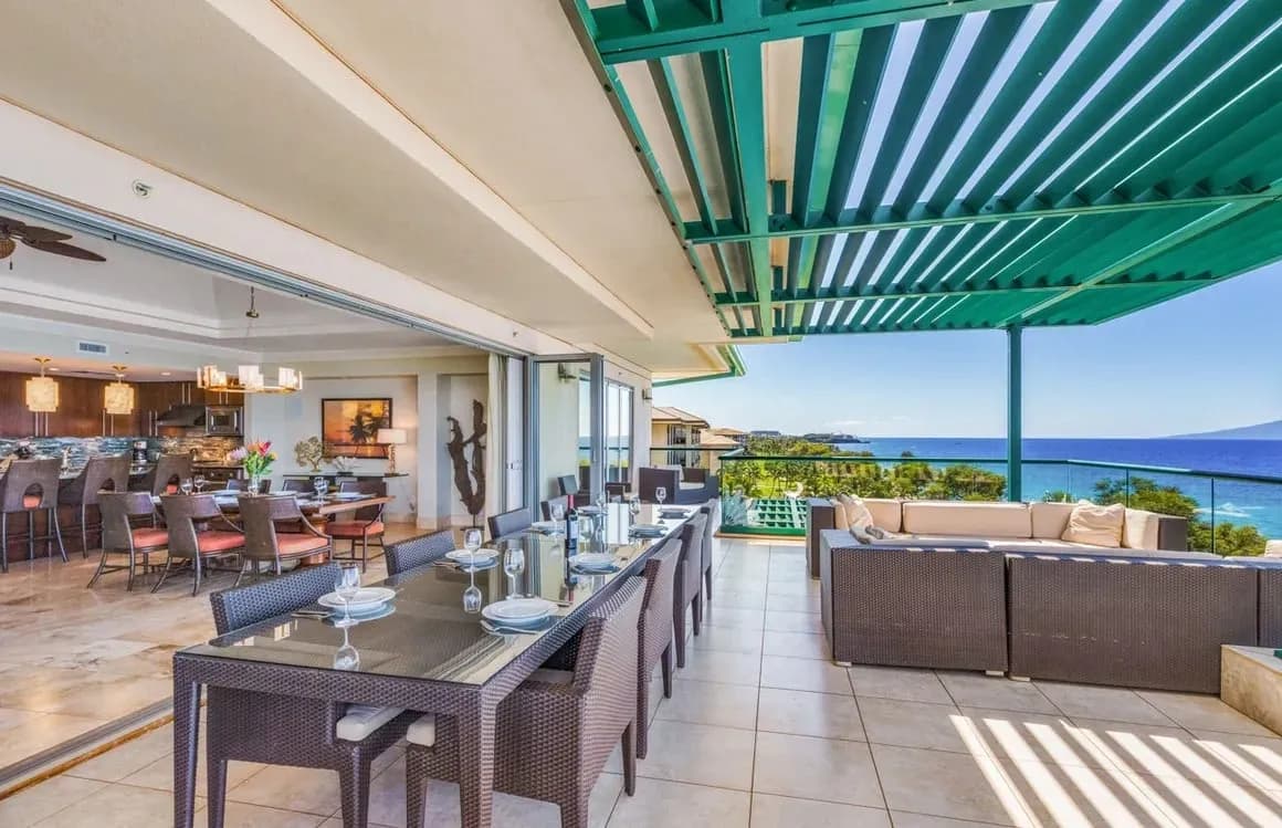 Honua Kai Hokulani Penthouse 601, Maui, HI