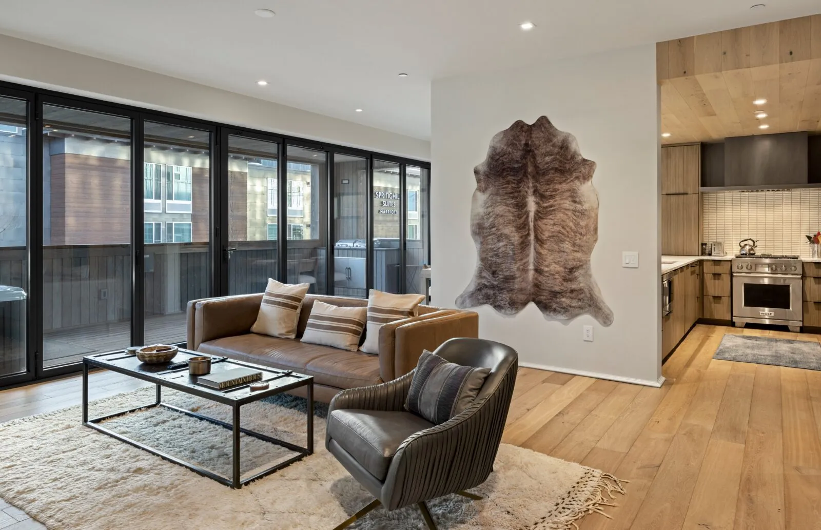 Arts District West: Suite 201, Jackson, WY