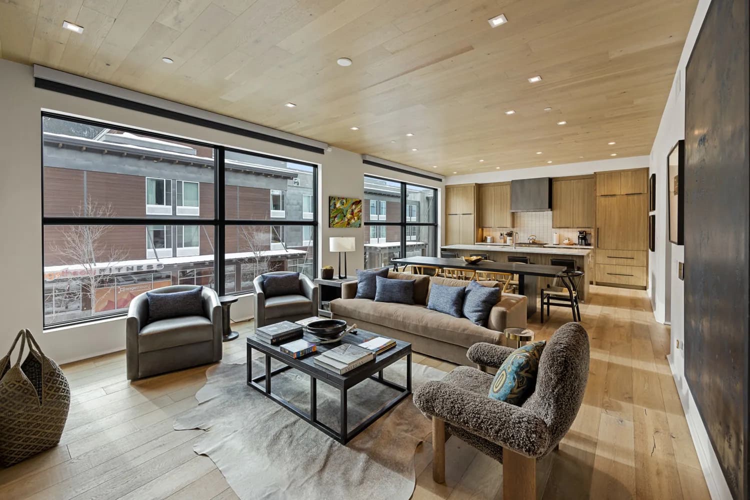 Arts District West: Suite 202, Jackson, WY