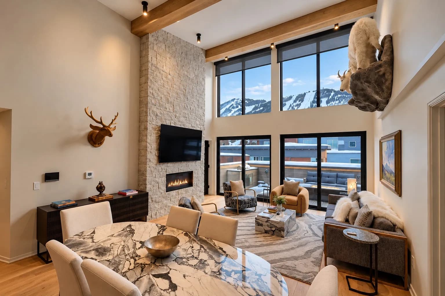 Arts District West: Suite 301, Jackson, WY