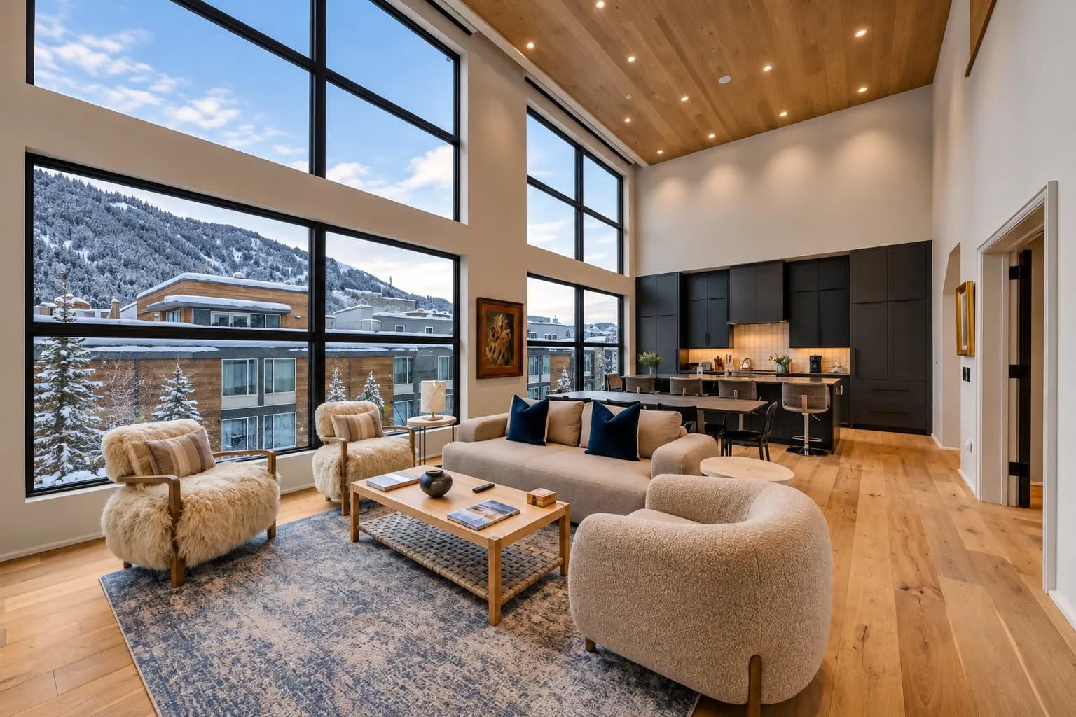 Arts District West: Suite 302, Jackson, WY