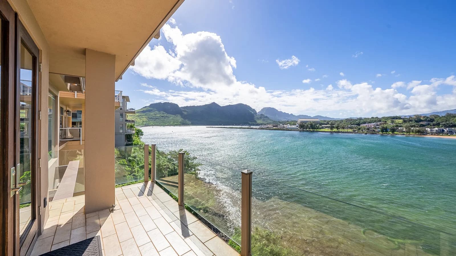 Pali Kai Suite, Lihue, HI