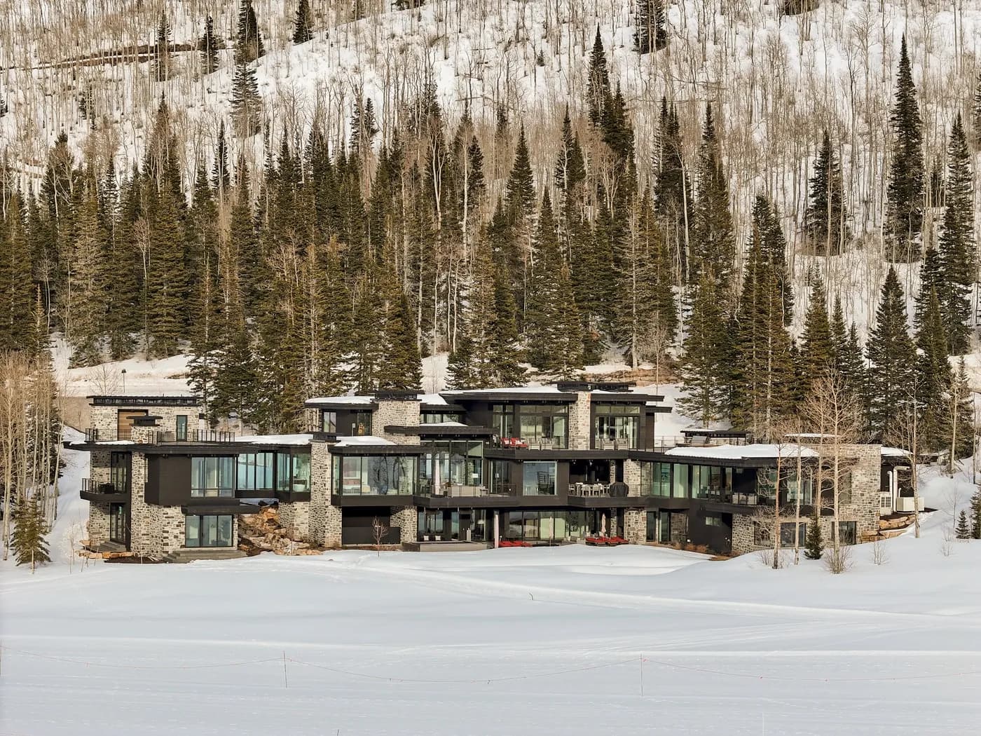 The Foundry, Park City, UT