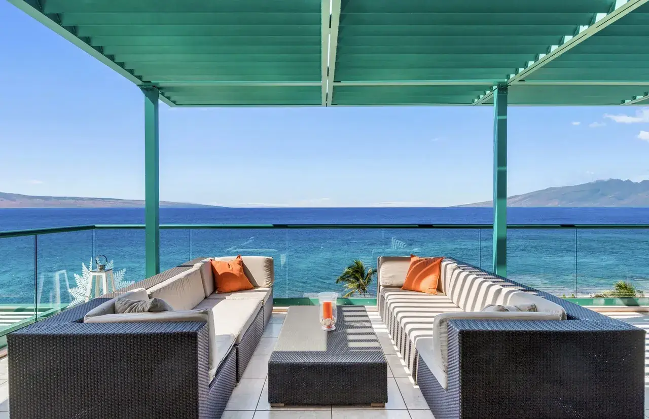 Honua Kai Hokulani Penthouse 601, Maui – ocean view