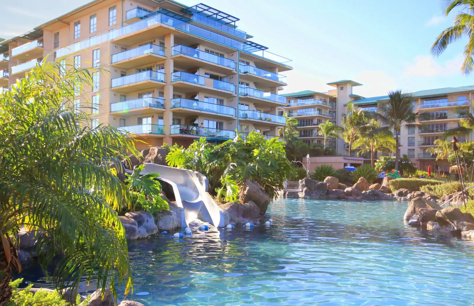Honua Kai Konea 551, Maui – resort