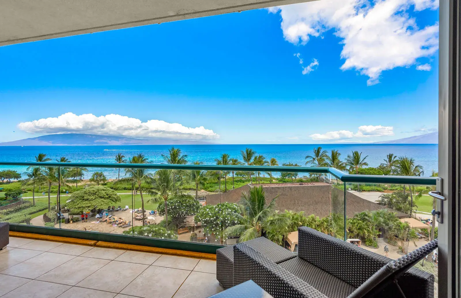 Honua Kai Konea 551, Maui – ocean view