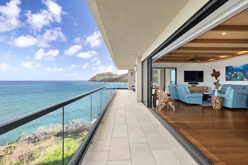 Timbers Kaiholo, Kauai – lanai