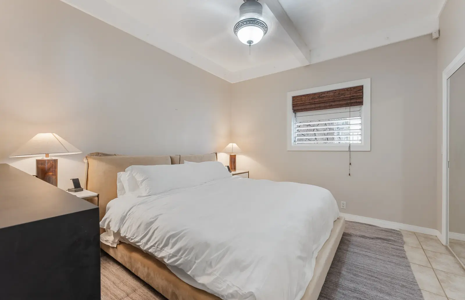 Pali Kai Suite, Kauai – primary bedroom