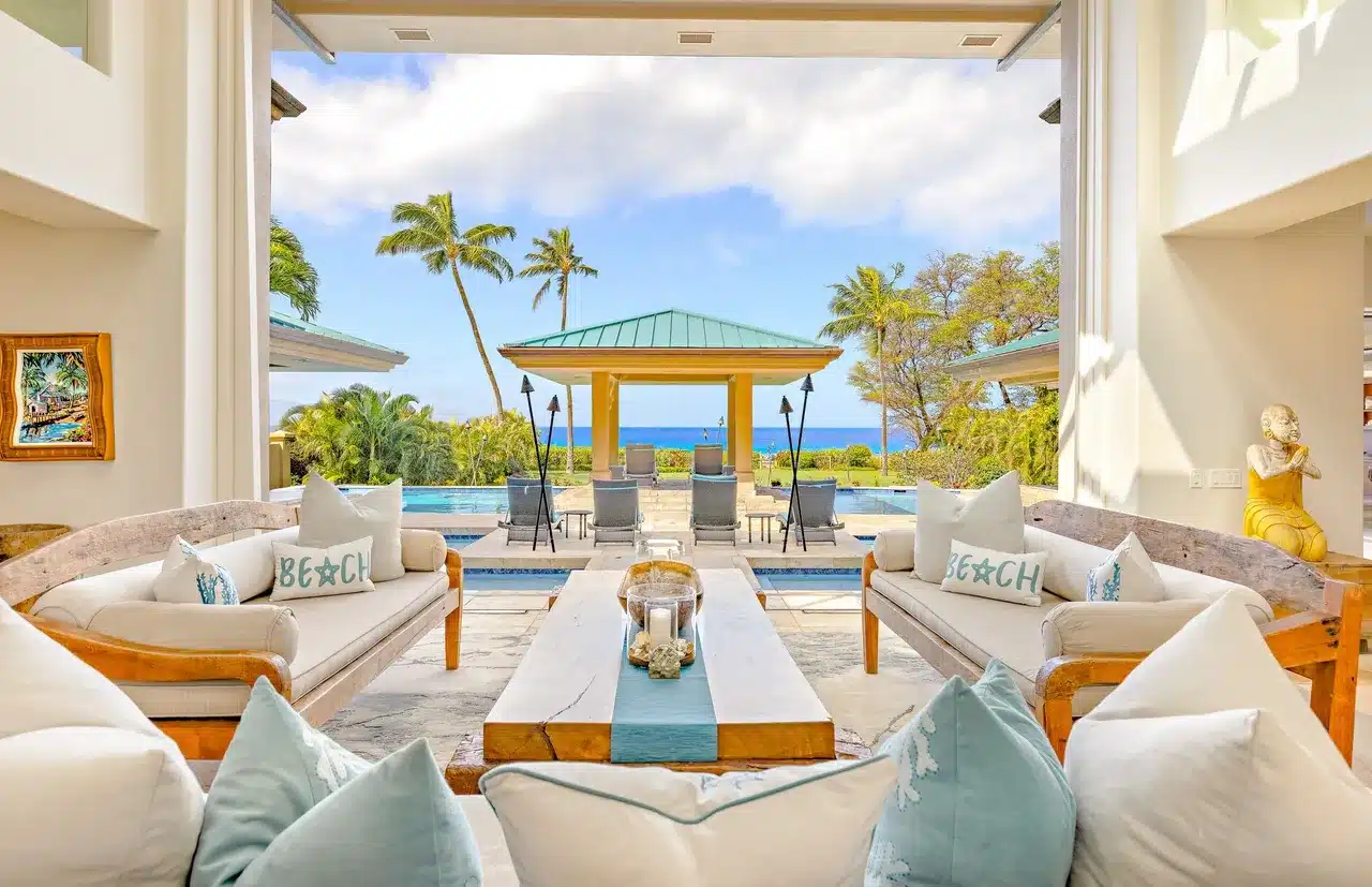 Maui Unveiled: A Traveler’s Paradise