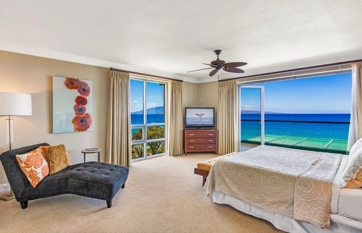 Honua Kai · Hokulani Penthouse 601, Honua Kai, Kaanapali