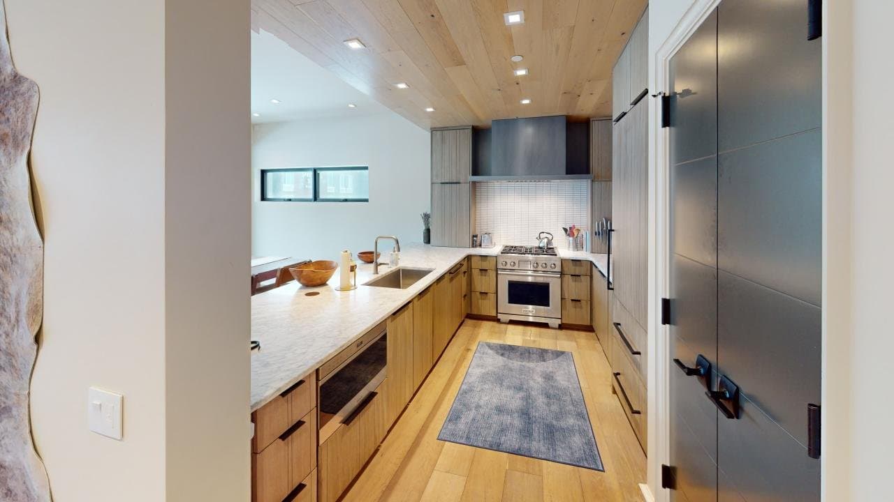 Suite 201, Second floor · Arts District West