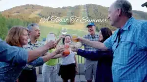 A Toast To Summer image
