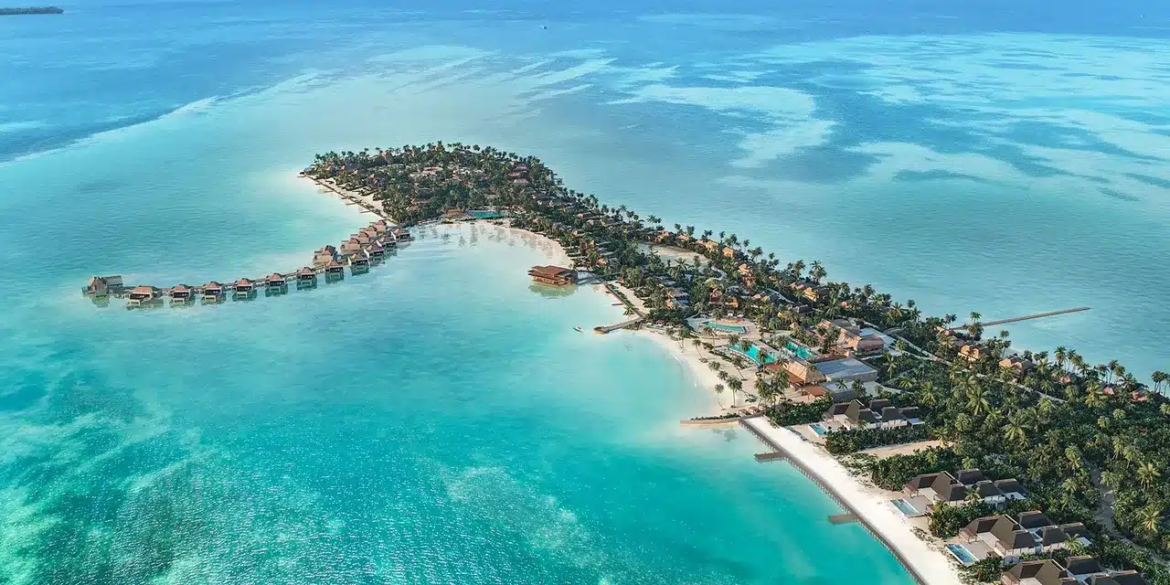 Belize - Caye Chapel hero image