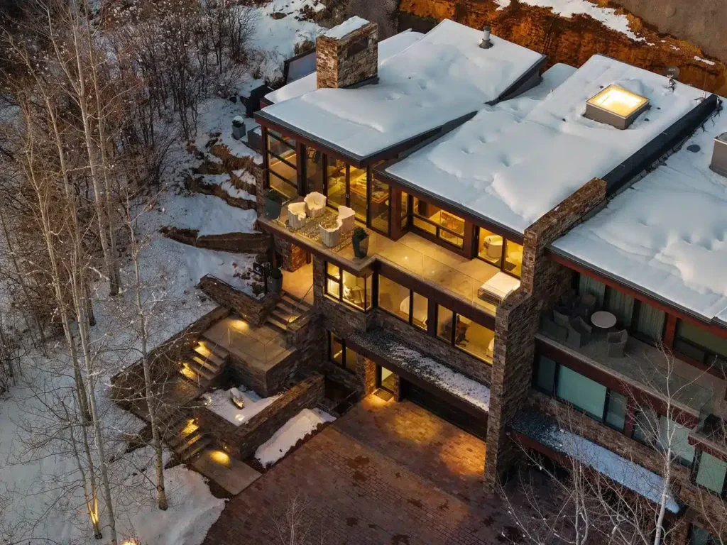 Aspen Retreat 1 - Your guide to where to stay - dine image