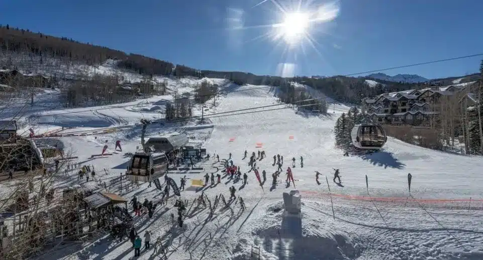 Aspen Retreat 2 - Where to Stay - What To Do