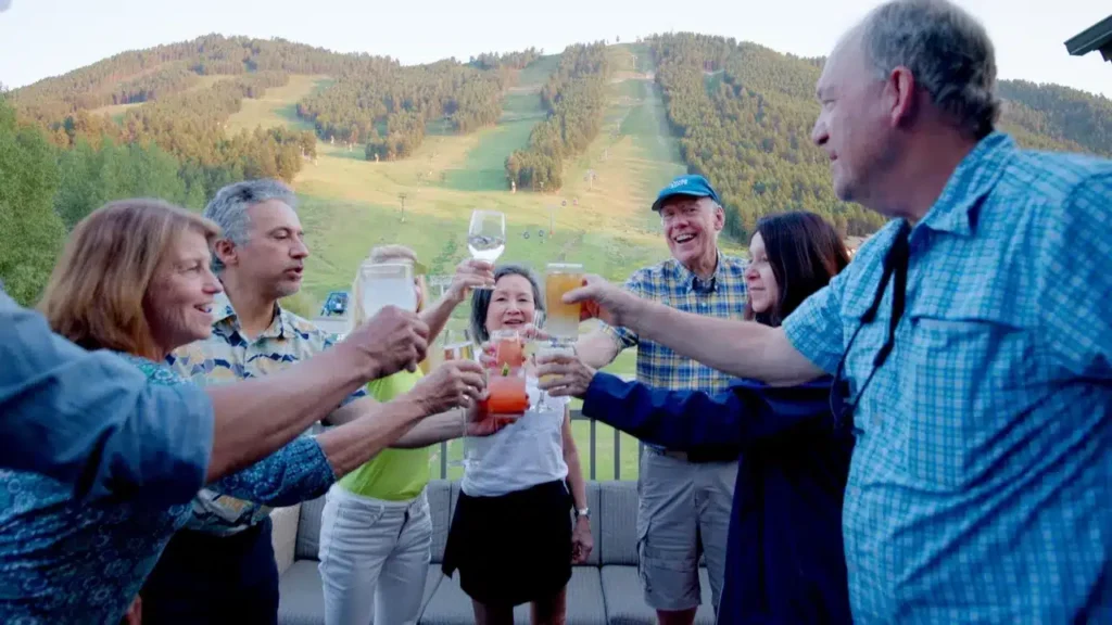 Exploring Jackson What To Do - Where To Dine image