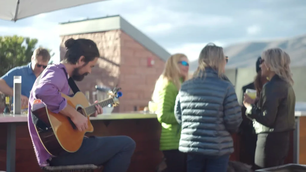 Music That Moves You This Summer! image