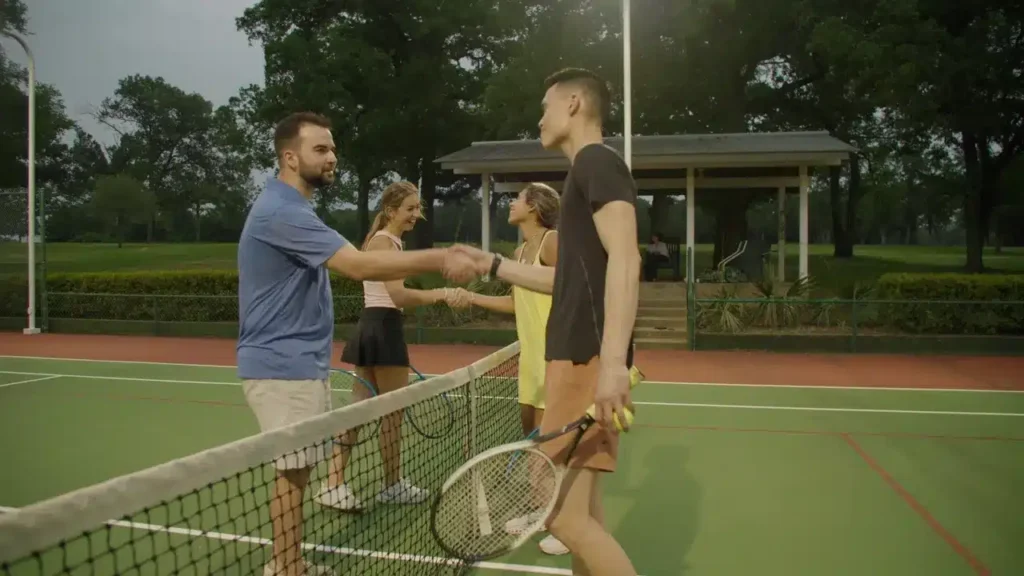 Ways To Stay Active On Vacation image